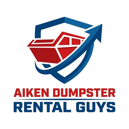 Aiken Dumpster Rental Guys logo
